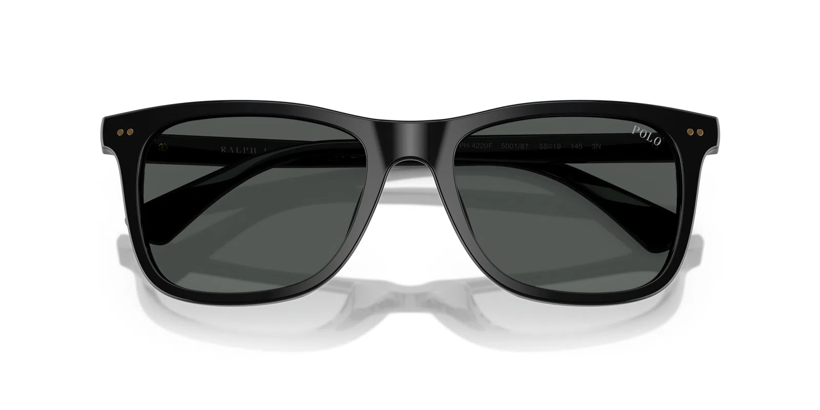 Polo 4220F Sunglasses - view 18
